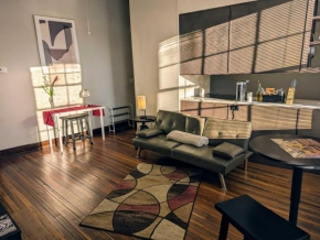 City Center Long Term Stay